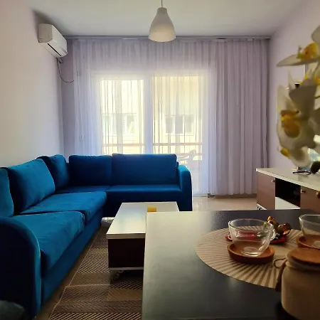 Appartamento Sunshine