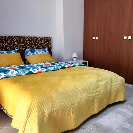 Sunshine Apartmán