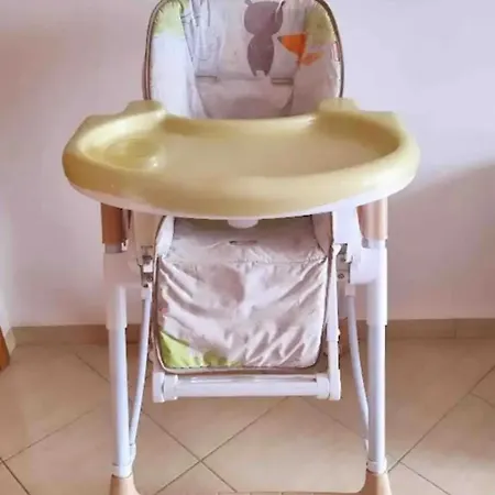 Sunshine Appartamento