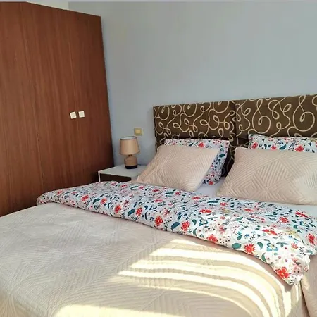 Apartament Sunshine *