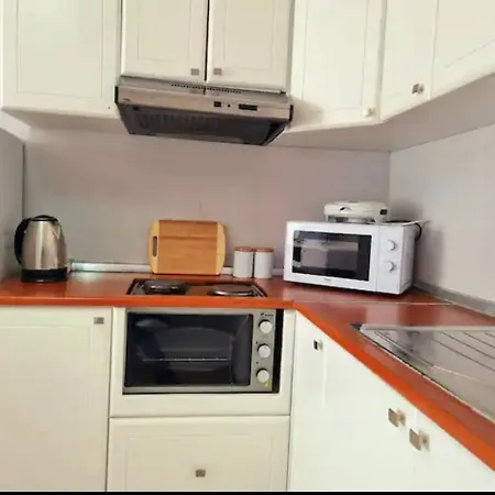 Sunshine Apartament *