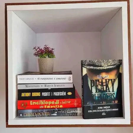 Sunshine Appartamento Golem (Tirana)