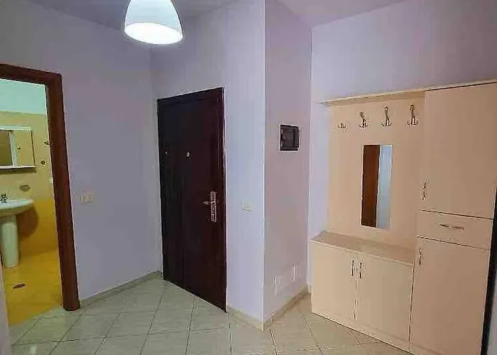 Sunshine Apartament *