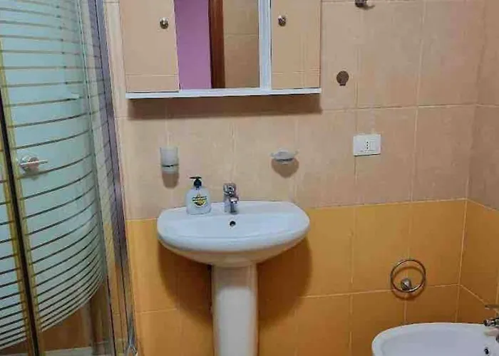 Apartament Sunshine Golem (Tirana)