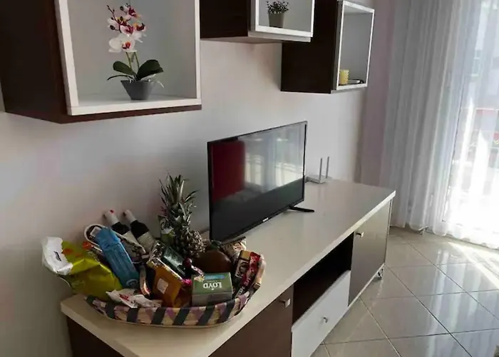 Sunshine Apartament *