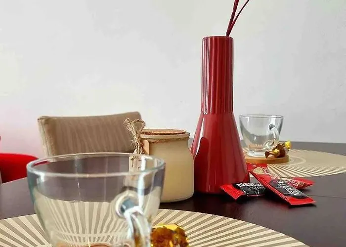 Appartamento Sunshine