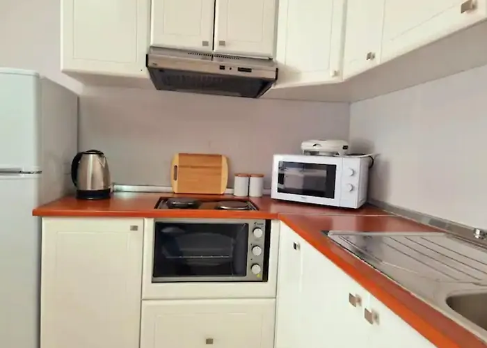 Sunshine Apartament *