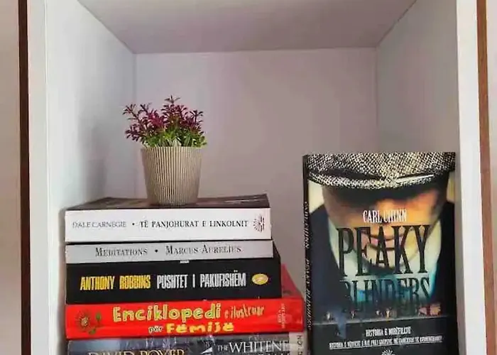 Sunshine Appartamento Golem (Tirana)