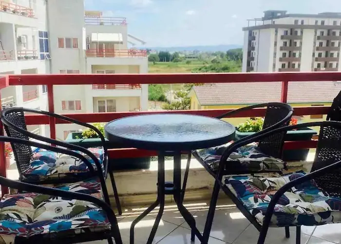 Sunshine Appartamento